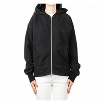 메종마르지엘라 21SS 여성 후드 집업 (S51GU0104 S25499 900)