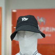 팜스프링스 로고 배색 벙거지 shtl2e0446tiu, 프리