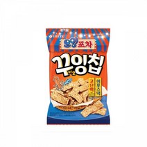 오잉포차 꾸이오잉칩 60g