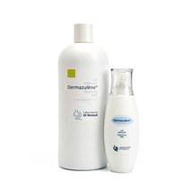 르본 더마줄렌 크린싱 밀크 1000ml+시트팩+공병