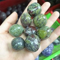 스톤 천연자수정원석 크리스탈 천연 원석 자연 돌 힐링되는 것 보석 수족관 장식 믹스 떨어졌다 칩 홈, dragon blood stone+50g