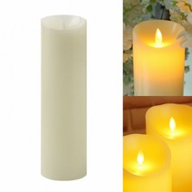 라이프랩 거실무드등 전기초 led촛불 촛불무드등 led양초 led캔들 라이트 led초 촛불조명