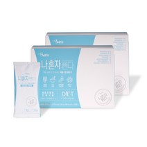 식약처 인증 체중조절용조제식품 다이어트쉐이크 나혼자뺀다, 2박스