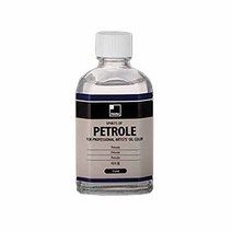 PGM*^몰신한유화보조제 페트롤 55ml - 35937 오일화재료 물감 유화용 아크릴화 용재료 신화^^췤pgm, a^^옵션없슴