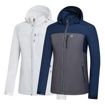 콜핑 남성 봄 경량자켓 팬디(남) KQJ6235M 바람막이/등산자켓