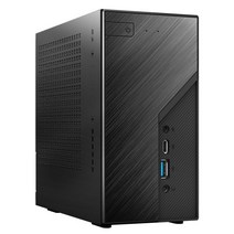 ASRock DeskMini B660 G6900 90W 디앤디컴 (4GB M.2 128GB)사무용 가정용 산업용 미니PC