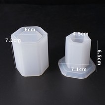 시멘트사이딩 세라믹 메탈 써모 사이딩 건축자재 시멘트보드 장식 이쑤시개 홀더 뚜껑 시멘트 금형 콘크리, 01 라이트 그레이