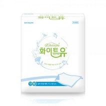 깔개매트 환자 노인 장애인용 강력흡수 위생패트 200p