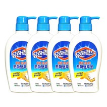 도마행주용 500g, 483ml, 4개