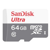 위니캠 알파 호환 블랙박스메모리 64 샌디스크 정품, 필수선택, 100_64GB