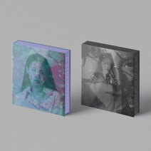 아이유 (IU) 5집 - LILAC (버전선택. L100005749), HILAC ver CD ONLY