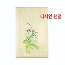 M.76cmx125cm 현풍길창 수동 창문발 l 문발 블라인드