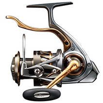 일본직발송 9. 다이와(DAIWA) 레버 브레이크 임펄트 LBD 2017년 모델 B074CQDXG5, One Size_3000SH br- LBD, 3000SH br- LBD