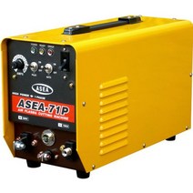 인버터 에어 프라즈마절단기 ASEA 71P - 2023968EA, 본상품선택