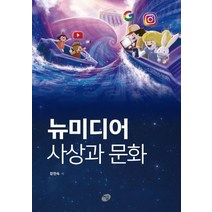뉴미디어 사상과 문화, 지금