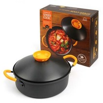 락앤락 스피드쿡 김치찌개냄비 2-4인용 22cm/LCA3225, 본품
