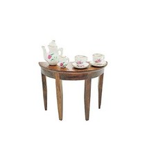 아트박스/컨츄리아이템 미니어쳐 엔틱 콘솔장, 본품