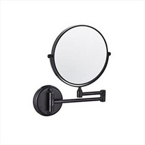 화장실면도경 욕실면도경 화장실디자인블랙면도경