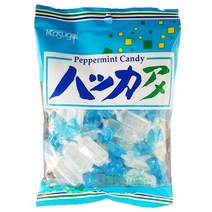카수가이 박하사탕 161g 하카아메 일본사탕 일본캔디, 단품