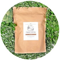 에코빌리티 패브릭 화이트 표백제, 1.2kg, 1개