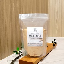 국산 곡물 100% 8곡 무첨가 보리미숫가루 // 신림기름고추집, 1개