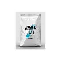 마이프로틴 유청Impact 유청프로틴 아이솔레이트 초코민트 1kg, 1개