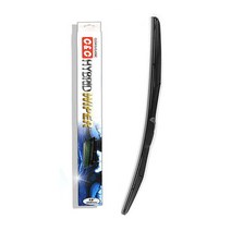 곰스카 싼타페더프라임 와이퍼 자동차빗물와이퍼 무소음와이퍼 하이브리드와이퍼 사이즈별와이퍼, 1개