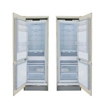 삼성전자 빌트인 냉장고 258L RL2640ZBBEC