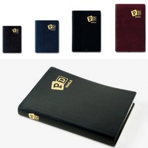 양지사 PD 수첩 40절 64절 90절 양지수첩 휴대용수첩 색상랜덤, PD 수첩 90절, 1개