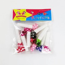 파티클럽 코끼리나팔 10개입, 1+1)2개