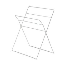 MUJI 무인양품 실내건조대 MAC42A2S, 1개