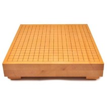 오목판 바둑 세트 보드게임 대형 고급 원목 6 8cm, 6cm 테이블