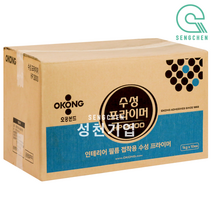 오공 수성프라이머(HP2000) (1kg), 1BOX(=10EA)