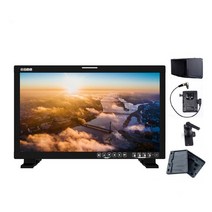OSEE 울트라 브라이트 패널 내장 SDR/HDR 3DLUT 생산 모니터 키트 LCM215-HDR + 21.5 인치 1500nits 19, 01 LCM215
