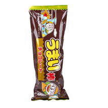 우마이봉 초코맛, 180g, 2개