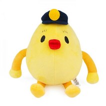 [무료배송/빠른발송] 꼬꼬맘 병아리 인형 재미 30cm Sn8143ea 와글와글꼬꼬맘 닭인형 병아리인형 동물인형 캐릭터인형 https://W8CECF0, 1, 빠른발송선택