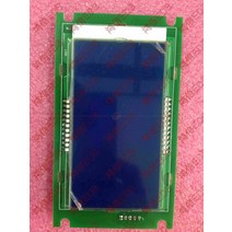 디스플레이 보드 lcd 모니터 A3N55044 / A3J55043 KVY181 (190275)