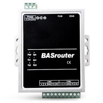 BACnet 방송 관리 장치 BBMD, 한개옵션0