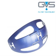 [GVS 일립스] 머리끈 지지대(CRADLE) SPM578 크래들패드 크레들패드