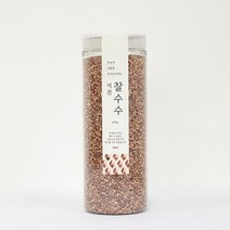 예쁨 찰수수, 1개, 800g