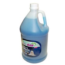 B&B 대용량 샴푸&린스 흰강아지 백모 백구 흰털전용 370ml / 4L 아쿠아무스크향 퍼퓸샴푸린스 향수샴푸린스