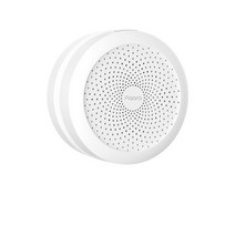 2022 최신 Aqara 스마트 허브 M1S 게이트웨이 무선 Zigbee 3.0 Wifi RGB LED 야간 조명 원격 제어 샤오미, 01 CN plug