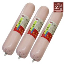 [퀴클리몰] 오뗄 오팜 1.1kg 냉장 x 3개