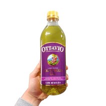 [코스트코]오타비오 포도씨유 1L OTTAVIO GRAPE SEED OIL 식용유