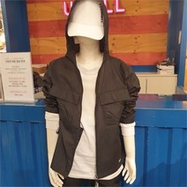 유솔 NC05 방풍방수가공유틸리티바막 ULJA22403