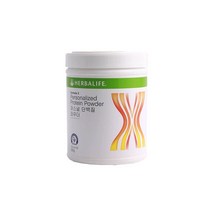 허벌라이프 Formula3 퍼스널 단백질 파우더, 360g, 3개