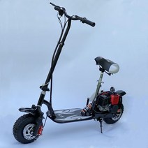소형 스쿠터 50cc 오토바이 공랭식 출퇴근 여자 미니