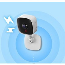 스마트폰연결 무선IP캠 아이돌보미 가정용 CCTV 애완견 카메라, 단품