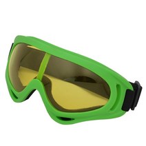 ix9고글 스포츠 고글 안경 남성 여성 Anti-UV400 스노우 보드, [07] Black-Clear lens