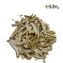 SC1 국산 하수오 백수오 절편 300g